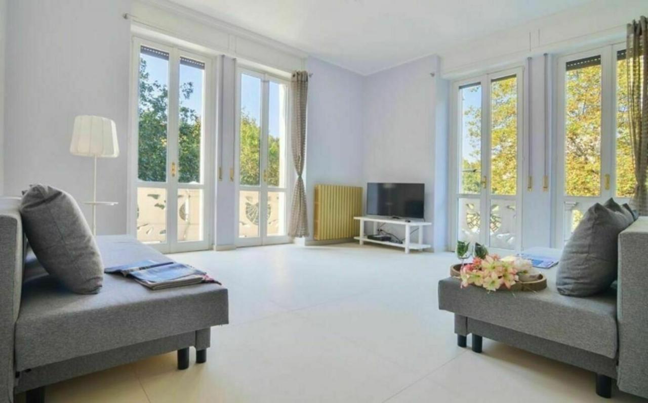 Appartement Bacone Liberty Olimpia Milan