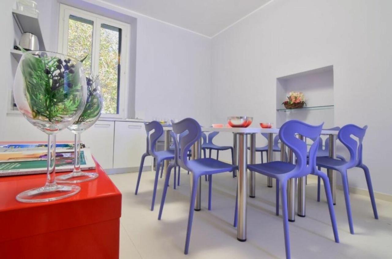 Bacone Liberty Olimpia Appartement Milan